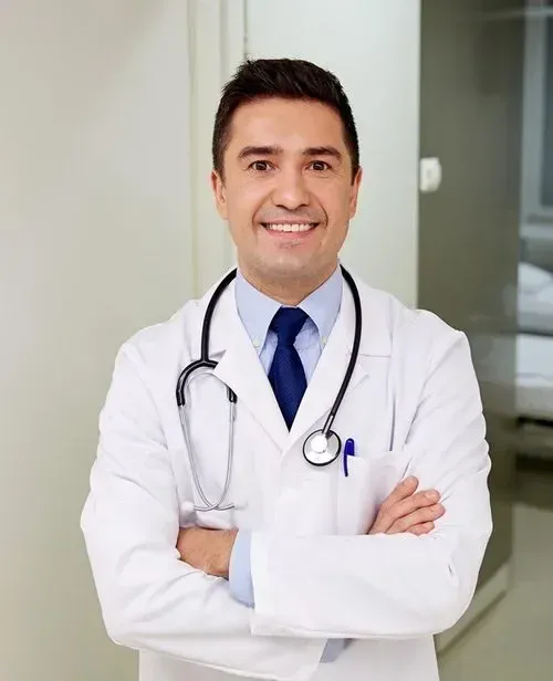 Dr. Andrew Patel, PharmD