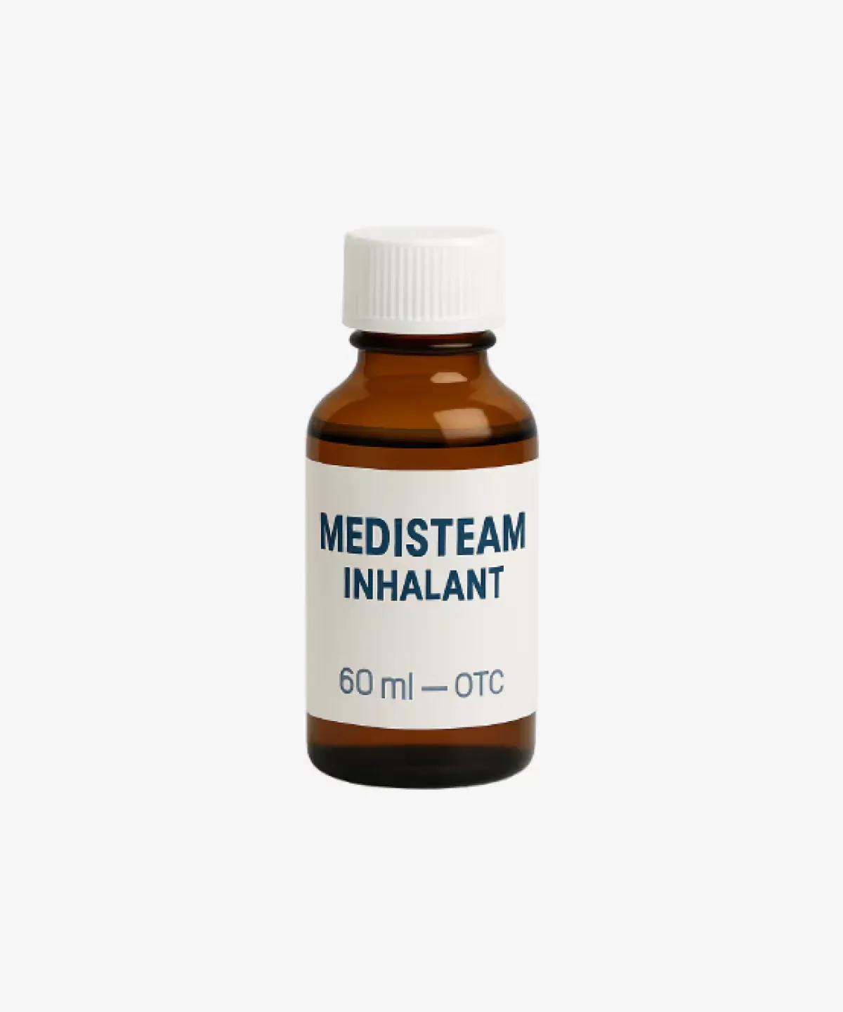 MediSteam Inhalant