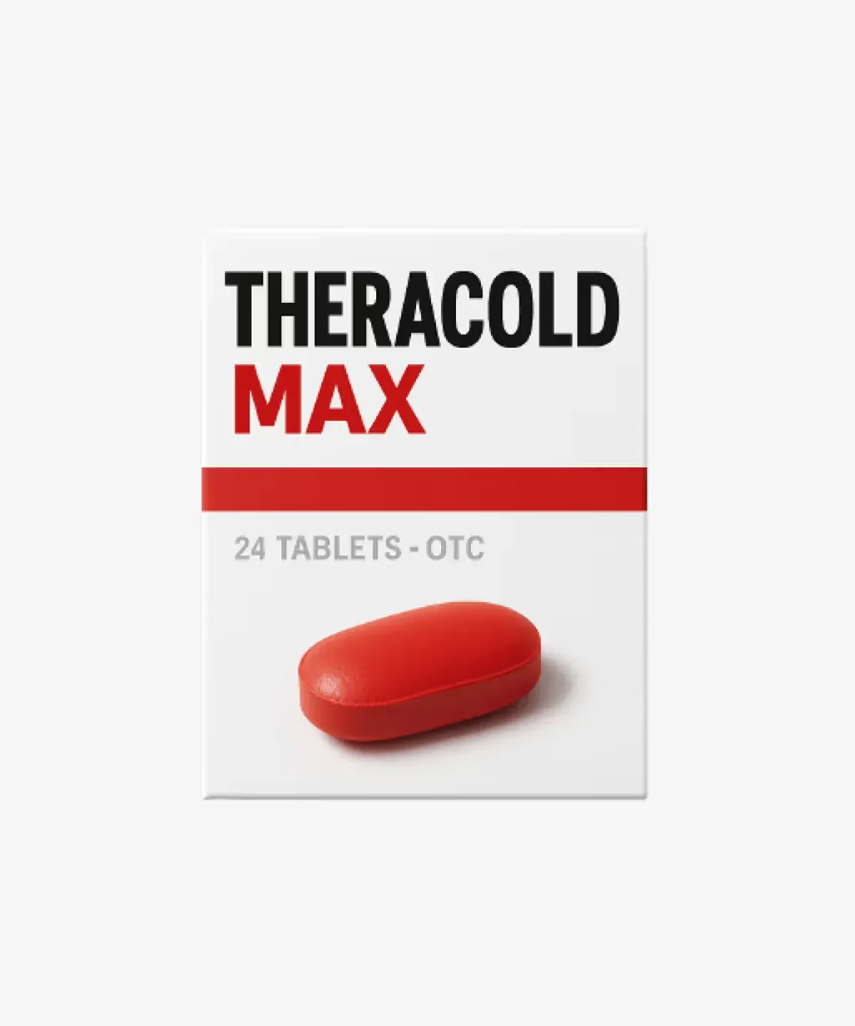 TheraCold Max